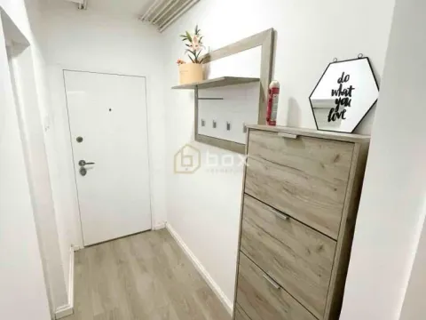 Prodaja, trosoban stan, 50m², Medijana, Niš - image 4