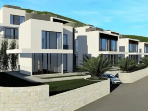 Prodaja, kuća, 228m², Kumbor, Herceg Novi - image 11