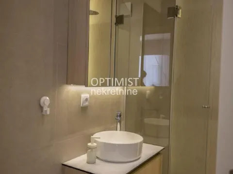 Izdavanje, dvosoban stan, 40m², Vukov Spomenik, Zvezdara Sve Podlokacije - image 17