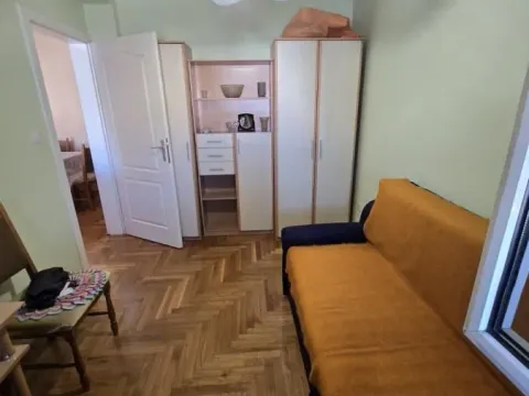 Izdavanje, dvosoban stan, 46m², Nova Detelinara, Novi Sad Sve Podlokacije - image 11