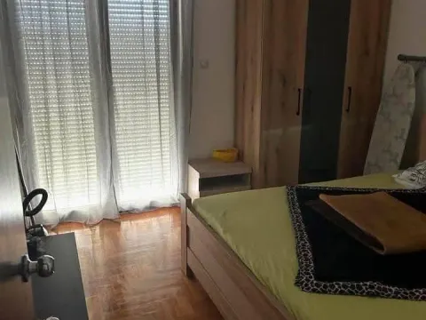 Prodaja, jednosoban stan, 60m², Zagorič, Podgorica - image 13