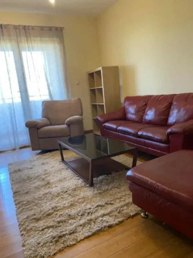 Izdavanje, dvosoban stan, 73m², Vezirov Most, Podgorica