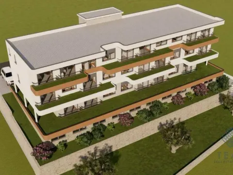 Prodaja, jednosoban stan, 51m², Pinješ, Ulcinj - image 2