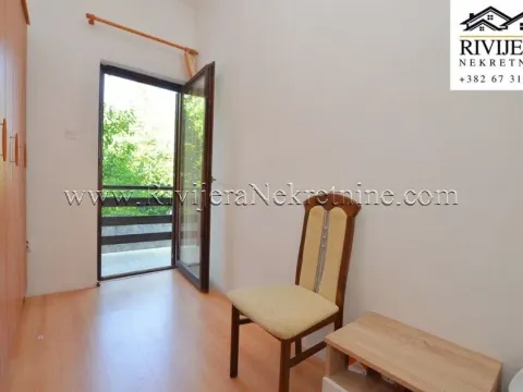 Sale, two bedroom apartment, 47m², Baošići, Herceg Novi - image 6