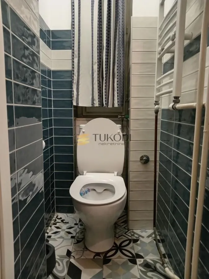 Prodaja, trosoban stan, 85m², Kej, Novi Sad Sve Podlokacije