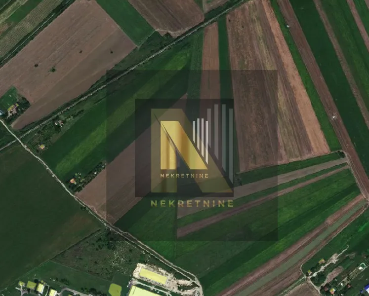 Prodaja, plac, 9300m², Klisa, Novi Sad Sve Podlokacije