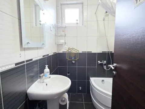 Izdavanje, jednosoban stan, 48m², Zabjelo, Podgorica - image 7