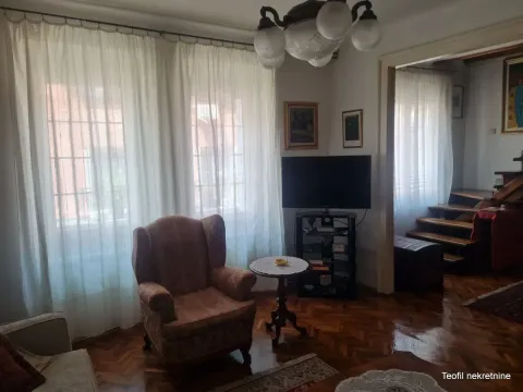 Prodaja, trosoban stan, 87m², Vračar Hram, Vračar Sve Podlokacije - image 2