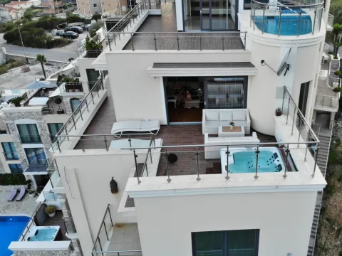 Sale, apartment, 126m², Bečići, Budva - image 15