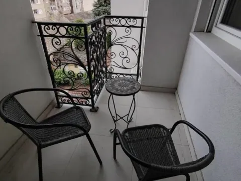 Izdavanje, jednosoban stan, 35m², Centar, Novi Sad - image 11
