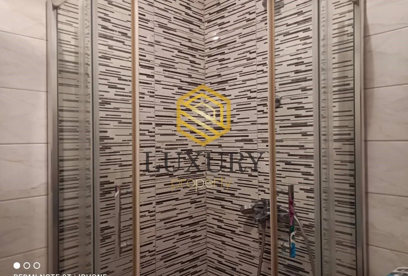 Prodaja, garsonjera, 34m², Stari Aerodrom, Podgorica