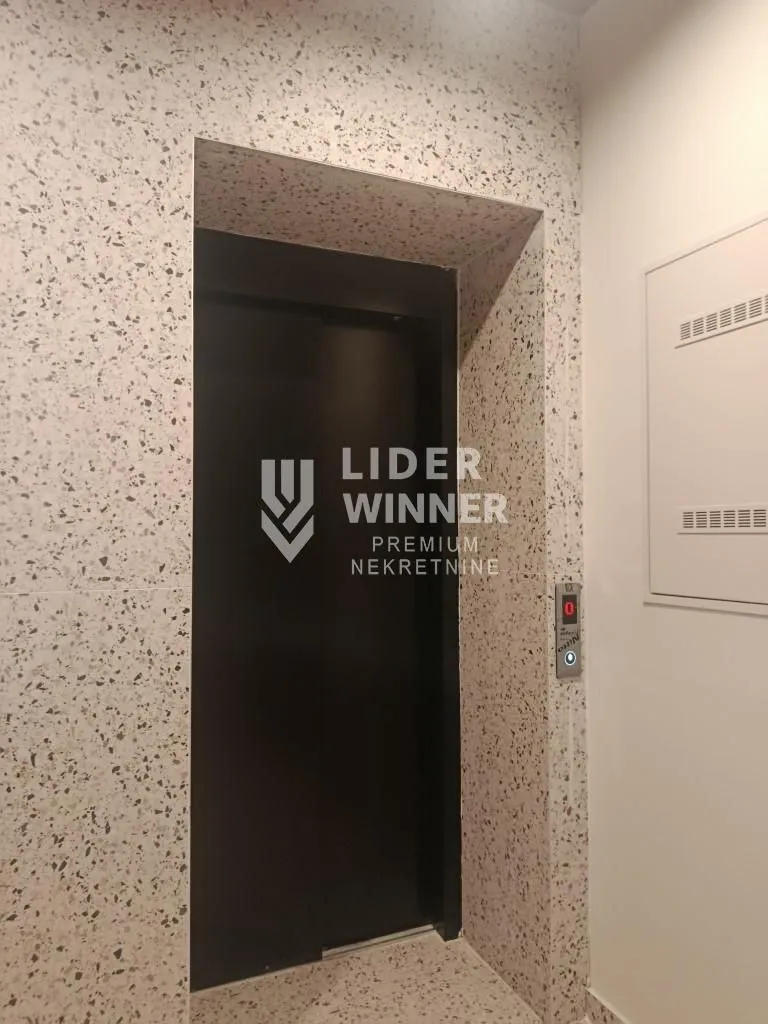 Sale, office space, 154m², Bezanijska Kosa 1, Bežanijska Kosa Sve Podlokacije