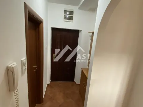 Rent, two bedroom apartment, 44m², Bulevar Oslobodjenja, Novi Sad Sve Podlokacije - image 3