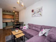 Rent, one bedroom apartment, 50m², Tološka šuma, Podgorica - image 5