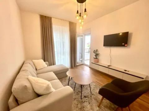 Izdavanje, jednosoban stan, 45m², Zabjelo, Podgorica - image 8