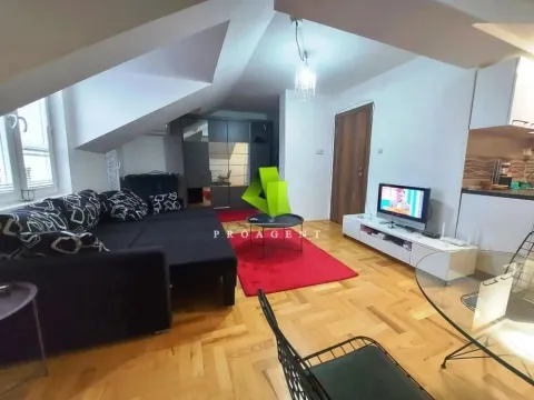 Izdavanje, stan, 34m², Medijana, Niš - image 3