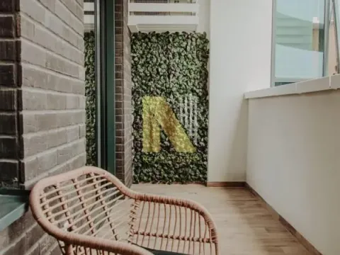 Izdavanje, dvosoban stan, 45m², Centar, Novi Sad - image 11