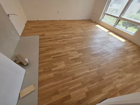 Prodaja, jednosoban stan, 46m², Momišići, Podgorica - image 9