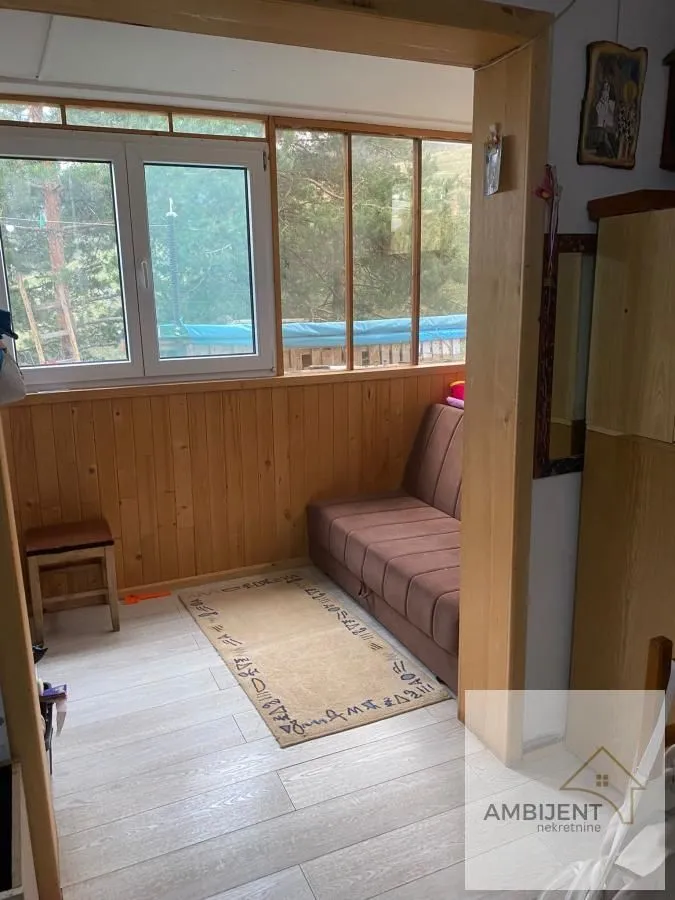 Prodaja, kuća, 117m², Divčibare, Valjevo
