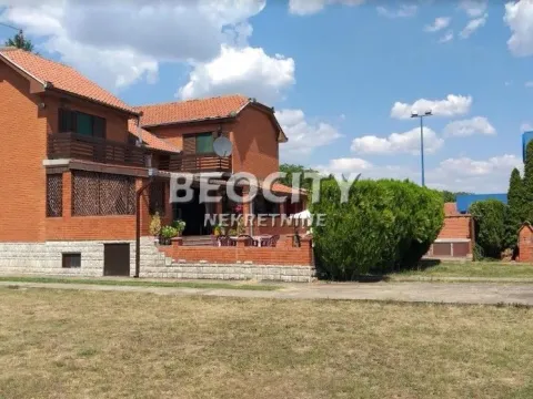 Prodaja, kuća, 360m², Kudeljarski Nasip, Pančevo - image 10