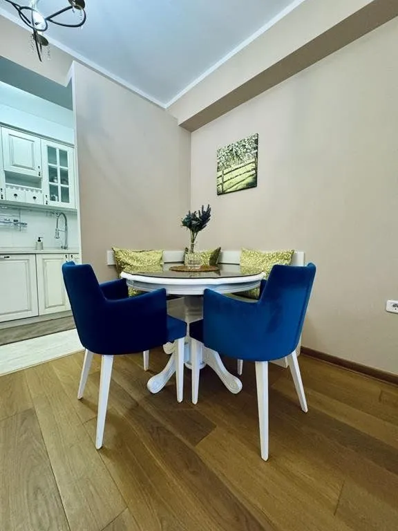 Izdavanje, jednosoban stan, 51m², Ljubović, Podgorica