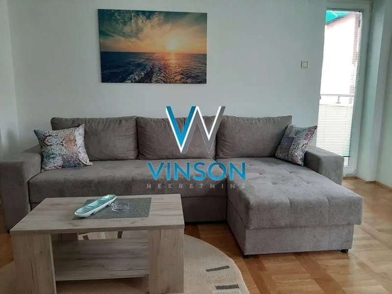 Izdavanje, jednosoban stan, 43m², Sajam, Novi Sad Sve Podlokacije