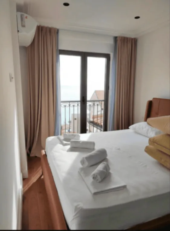 Sale, two bedroom apartment, 70m², Kamenovo, Budva