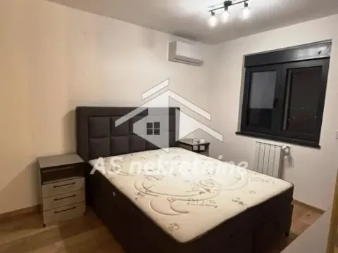 Izdavanje, dvosoban stan, 48m², Novi Beograd Sve Podlokacije, Beograd - image 10
