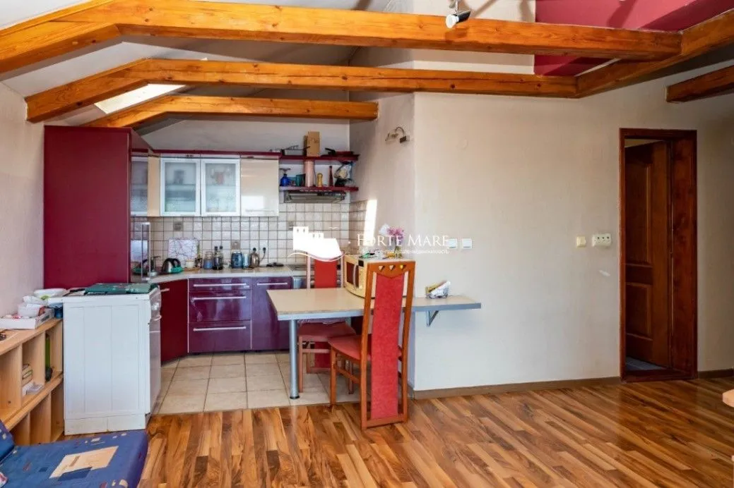 Prodaja, kuća, 141m², Sušćepan, Herceg Novi
