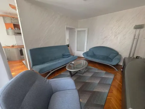 Prodaja, dvosoban stan, 49m², Sajmište, Novi Sad - image 2