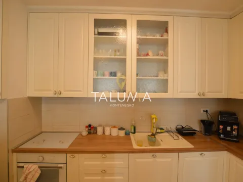 Sale, two bedroom apartment, 64m², City Kvart, Podgorica - image 3