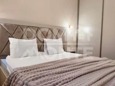 Rent, two bedroom apartment, 70m², Seljanovo, Tivat - image 6