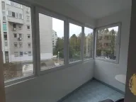 Rent, one bedroom apartment, 46m², Novi Beograd Blok 22, Novi Beograd Sve Podlokacije - image 8