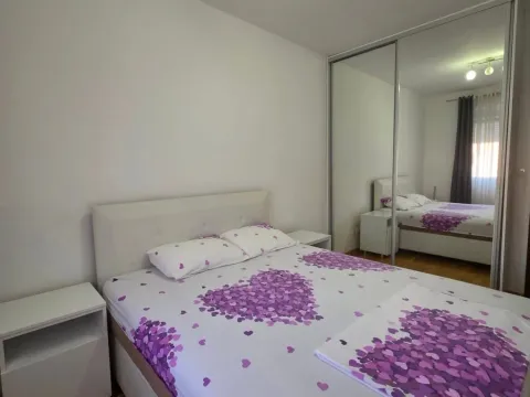 Izdavanje, garsonjera, 47m², Ljubović, Podgorica - image 6