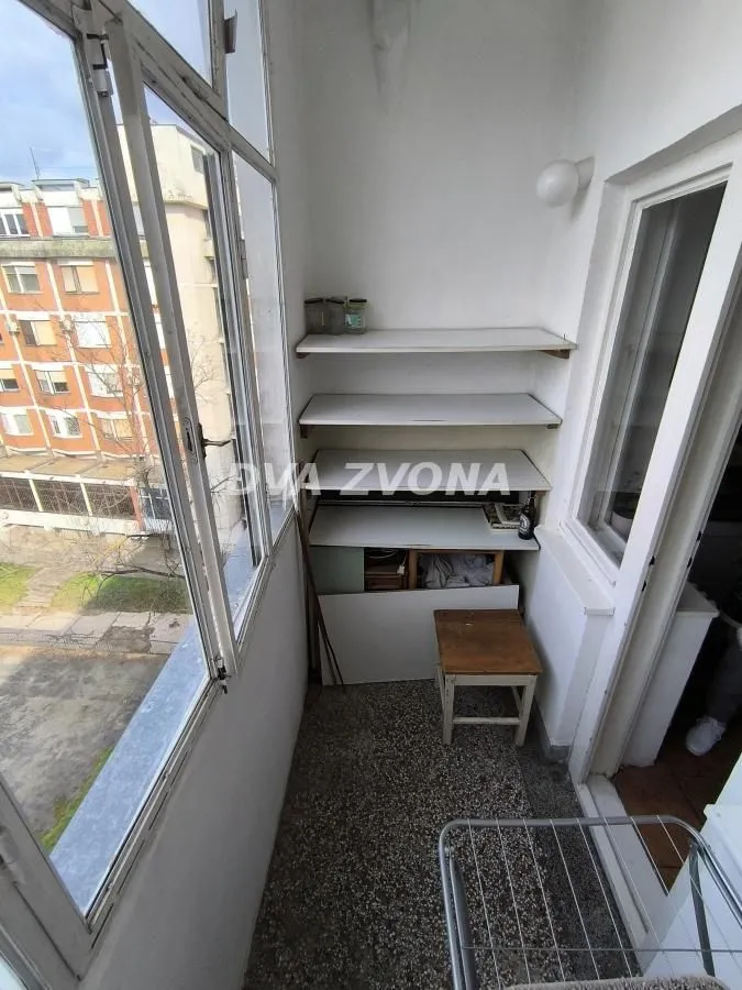 Prodaja, trosoban stan, 68m², Podbara, Novi Sad Sve Podlokacije