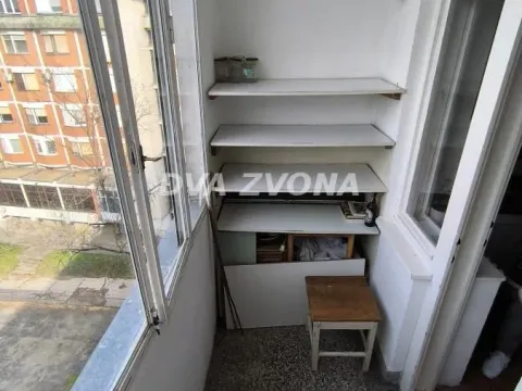 Prodaja, trosoban stan, 68m², Novi Sad, Srbija - image 11