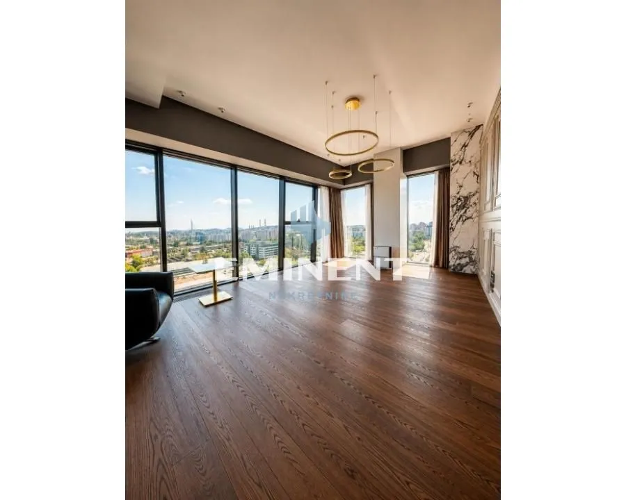 Prodaja, trosoban stan, 105m², Novi Beograd Blok 65, Novi Beograd Sve Podlokacije
