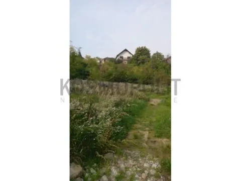 Prodaja, plac, 2700m², Cvetanova Ćuprija, Zvezdara Sve Podlokacije - image 4