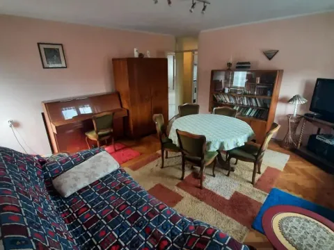 Rent, two bedroom apartment, 56m², Cara Dušana, Novi Sad Sve Podlokacije - image 2