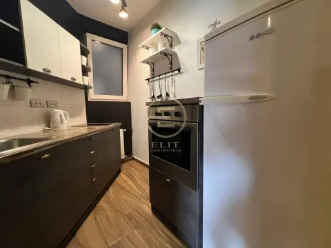 Prodaja, dvosoban stan, 50m², Rotkvarija, Novi Sad Sve Podlokacije - image 6