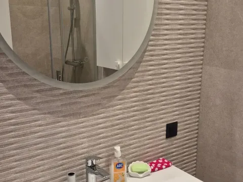 Rent, one bedroom apartment, 47m², Donja Gorica, Podgorica - image 10