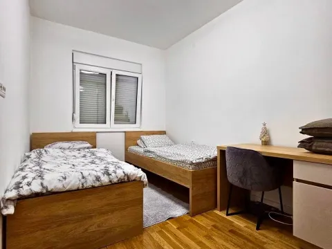 Izdavanje, dvosoban stan, 65m², Zabjelo, Podgorica - image 5