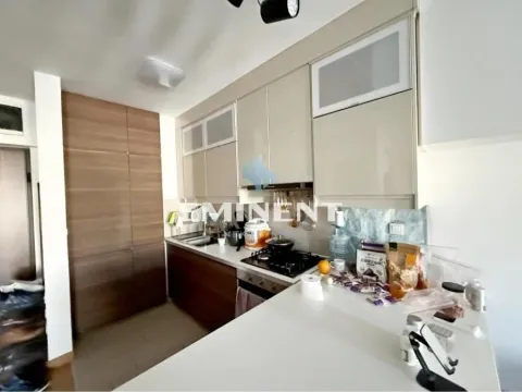 Izdavanje, dvosoban stan, 55m², Ada, Beograd - image 4