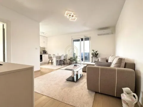 Rent, two bedroom apartment, 50m², Mirijevo Sve Podlokacije, Beograd - image 9