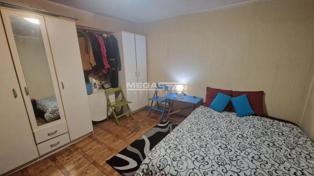 Sale, one bedroom apartment, 33m², Vračar Centar, Vračar Sve Podlokacije