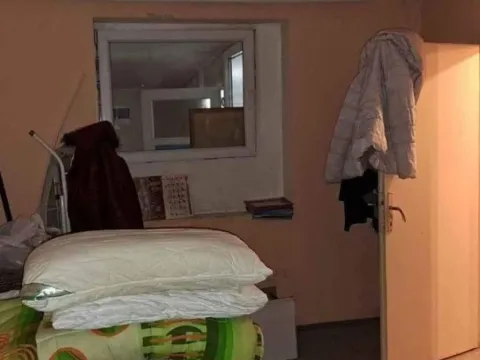 Sale, two bedroom apartment, 62m², Konik, Podgorica - image 7