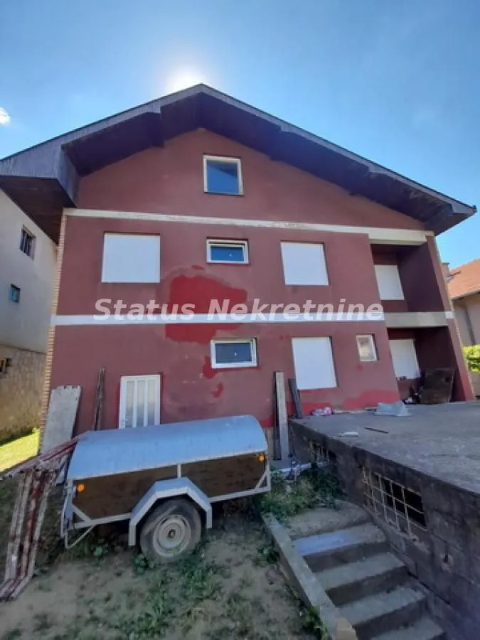 Prodaja, kuća, 164m², Veternik, Novi Sad Sve Podlokacije