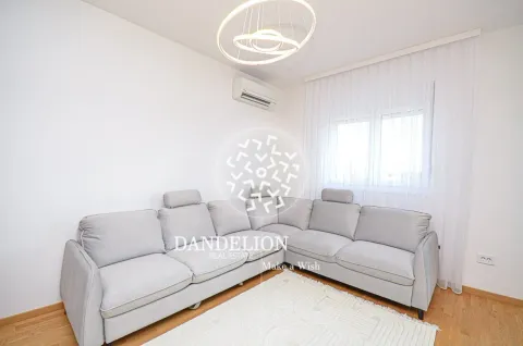 Rent, one bedroom apartment, 59m², Central Point, Podgorica - image 973