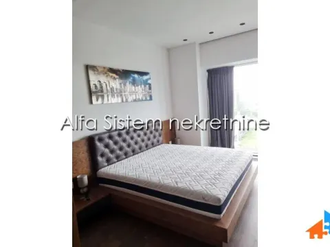 Prodaja, dvosoban stan, 62m², Novi Beograd Blok 65, Novi Beograd Sve Podlokacije - image 11