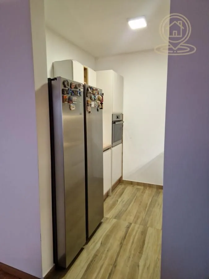 Prodaja, četvorosoban stan, 98m², Petrovaradin, Novi Sad